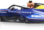 SCX Advance Williams Formula 1 Colapinto 24